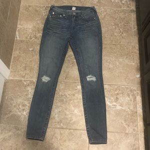 True religion jeans